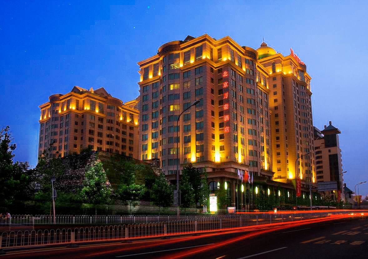 北京环球度假区正式发布两家主题酒店，以全球卓越品质重新定义度假体验 | 北京环球度假区
